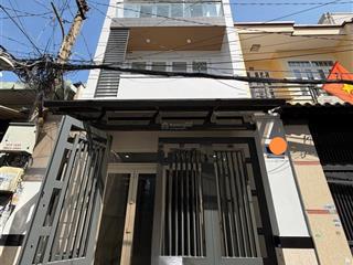 Bán nhà mặt tiền đường 2a gò xoài, bình tân  4pn, trệt 3 lầu, 6.19 tỷ