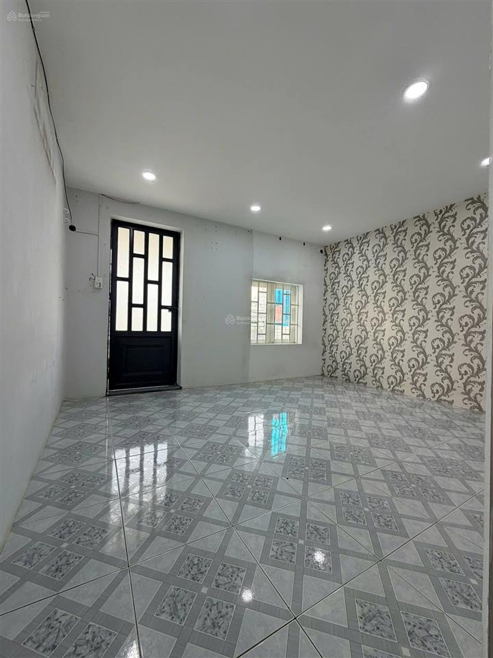 Nhà mới hẻm 19 đs 1c bhha bình tân 4x12m 2pn giá 4,75 tỷ tl