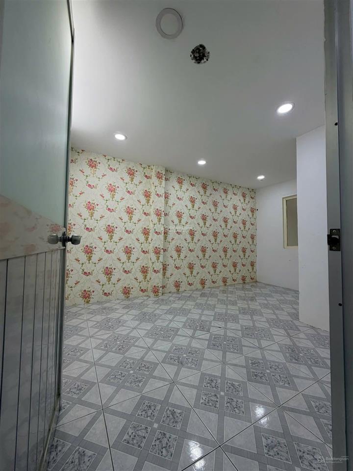 Nhà mới hẻm 19 đs 1c bhha bình tân 4x12m 2pn giá 4,75 tỷ tl