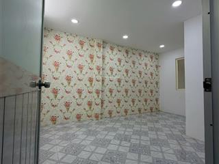 Nhà mới hẻm 19 đs 1c bhha bình tân 4x12m 2pn giá 4,75 tỷ tl