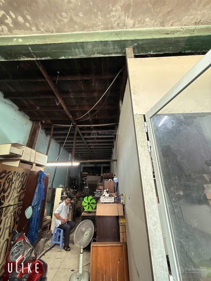 Bán nhà lê văn quới, btđ, bình tân 6x16m, 1 trệt 1 lầu. 7.8 tỷ tl