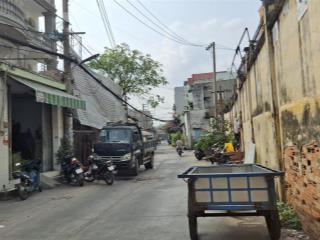 Bán nhà lê văn quới, btđa, bình tân  6x16m, 1 trệt 1 lầu  7.8 tỷ tl