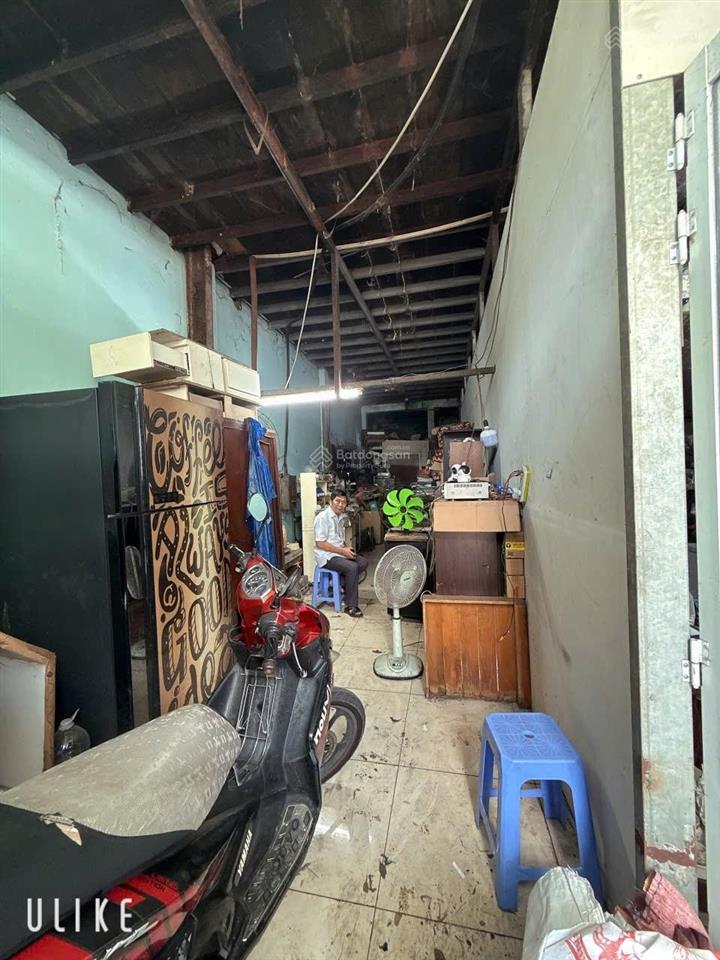 Bán nhà lê văn quới, btđ, bình tân 6x16m, 1 trệt 1 lầu. 7.8 tỷ tl