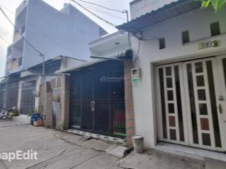 Bán nhà lê đình cẩn, bình tân, 82m2 nở hậu, hẻm 4m, giá 4.95 tỷ