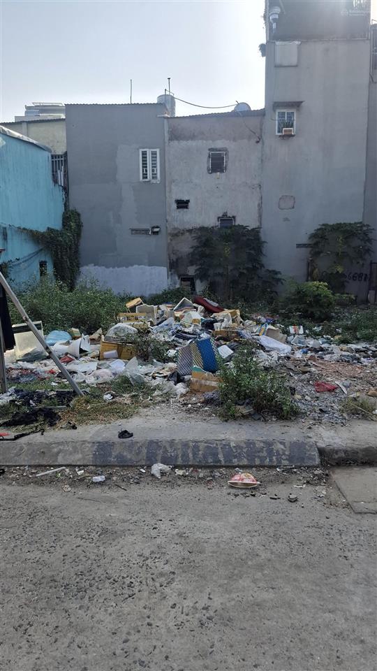 Đất đs9 bình tân, 62.5m2, mt bê tông 5m, giá 3.95 tỷ