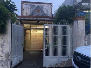 Bán nhà 124,3m2 hẻm nhựa 5m đường số 8 linh xuân thủ đức giảm sâu còn 5.7 tỷ