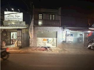 Bán nhà mặt tiền đường số 16 bình hưng hòa, bình tân 4x12m, 3pn, giá 4,7 tỷ