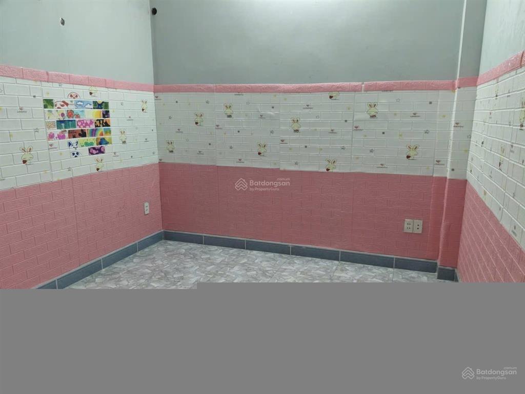 Mtkd đường số 16 bình hưng hoà 5x18m, nhà 3 tầng, giá ngộp 7.6 tỷ