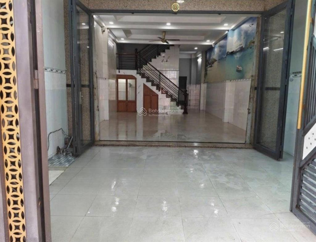 Mtkd đường số 16 bình hưng hoà 5x18m, nhà 3 tầng, giá ngộp 7.6 tỷ