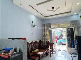 Hot bình tân! nhà 2 tầng hẻm 7m thông  sát gò xoài  2pn giá chỉ 4,28 tỷ