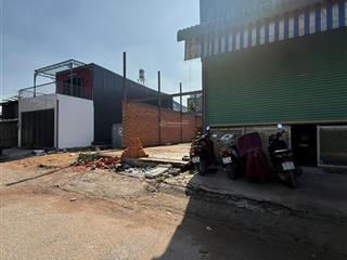 Đất 132m² hẻm 7m tỉnh lộ 10, bình tân, 4.85x22m full thổ cư khu phân lô vip chỉ 4.5 tỷ