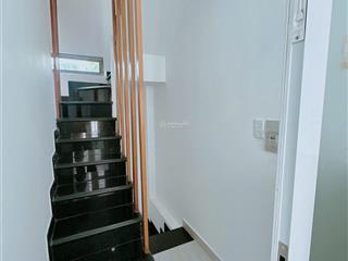 Mặt tiền trần văn đang quận 3 4 lầu btct full nội thất 3.85 tỷ