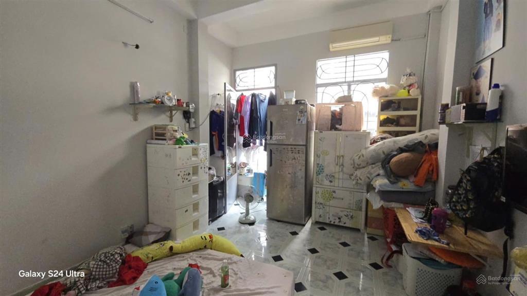 Nhà 462/ nguyễn tri phương p9 quận 10, 1 trệt 3 lầu gần đường 3/2 giá 5.7 tỷ