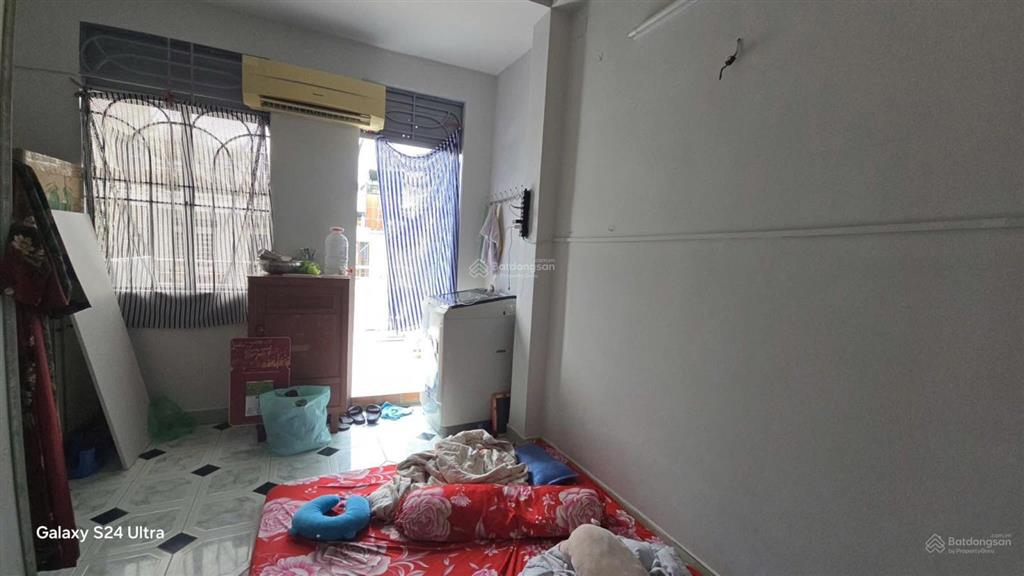 Nhà 462/ nguyễn tri phương p9 quận 10, 1 trệt 3 lầu gần đường 3/2 giá 5.7 tỷ