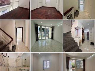 Bán nhà nguyễn văn cừ quận 5 hxh 4m thông 5 tầng 2 mặt hẻm full nội thất 7,25 tỷ