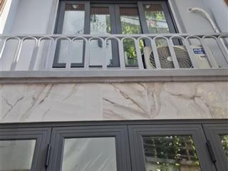 Bán nhà trần bình trọng q5 3 tầng btct đang thuê 17tr full nội thất giá 5.75 tỷ