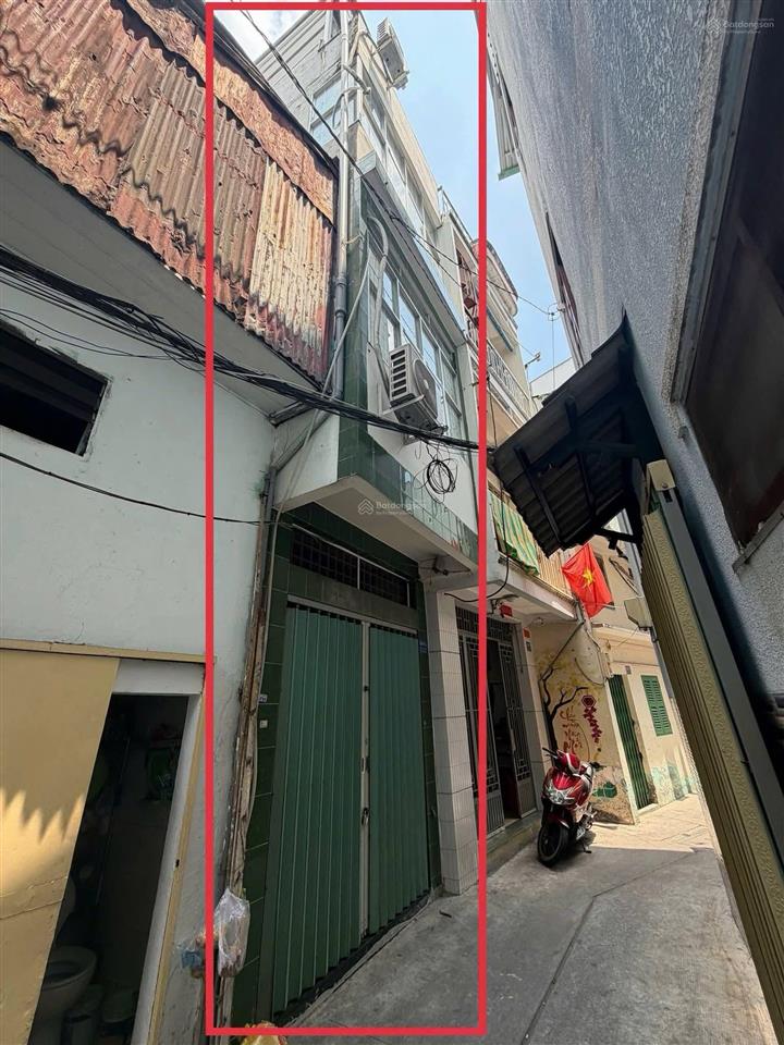 Nhà lý thái tổ quận 10  3 tầng btct  ở ngay  giá 4.38 tỷ