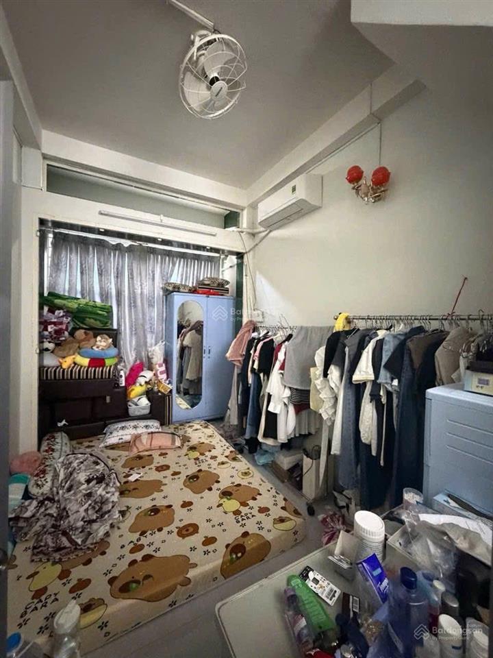 Nhà lý thái tổ quận 10  3 tầng btct  ở ngay  giá 4.38 tỷ