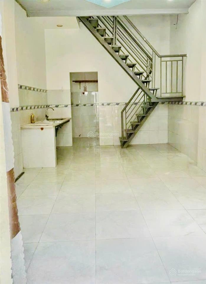 Bán nhà tân kỳ tân quý bình tân 2 tầng 24.9m2 chỉ 2.98 tỷ