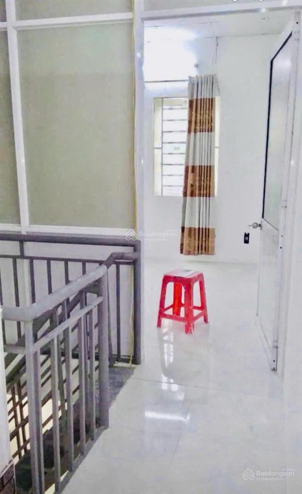 Bán nhà tân kỳ tân quý bình tân 2 tầng 24.9m2 chỉ 2.98 tỷ