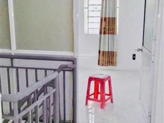 Bán nhà tân kỳ tân quý bình tân 2 tầng 24.9m2 chỉ 2.98 tỷ