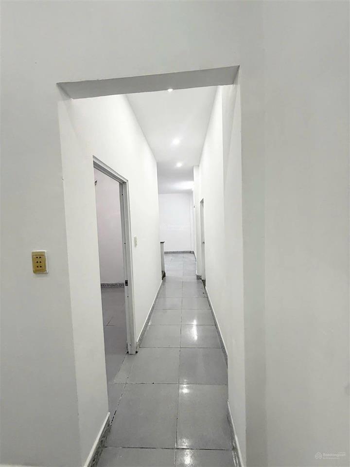 Nhà tân phú 61.3m2 giá 3.86 tỷ 3pn nhà mới ở ngay gần đh văn hiến