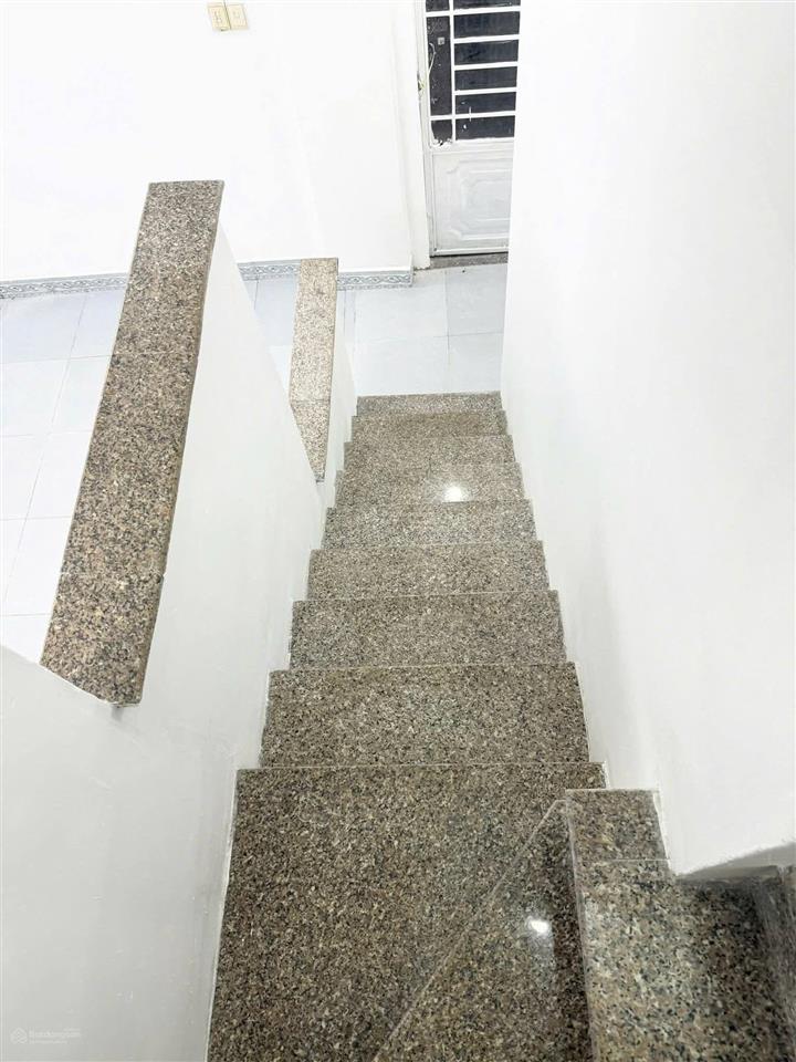 Nhà tân phú 61.3m2 giá 3.86 tỷ 3pn nhà mới ở ngay gần đh văn hiến