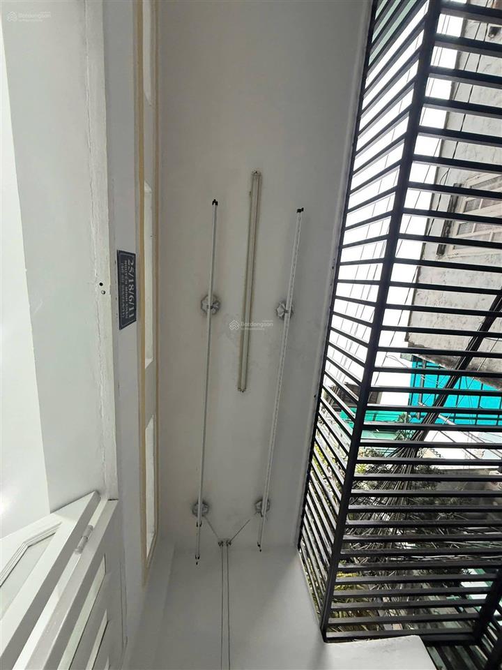 Nhà tân phú 61.3m2 giá 3.86 tỷ 3pn nhà mới ở ngay gần đh văn hiến