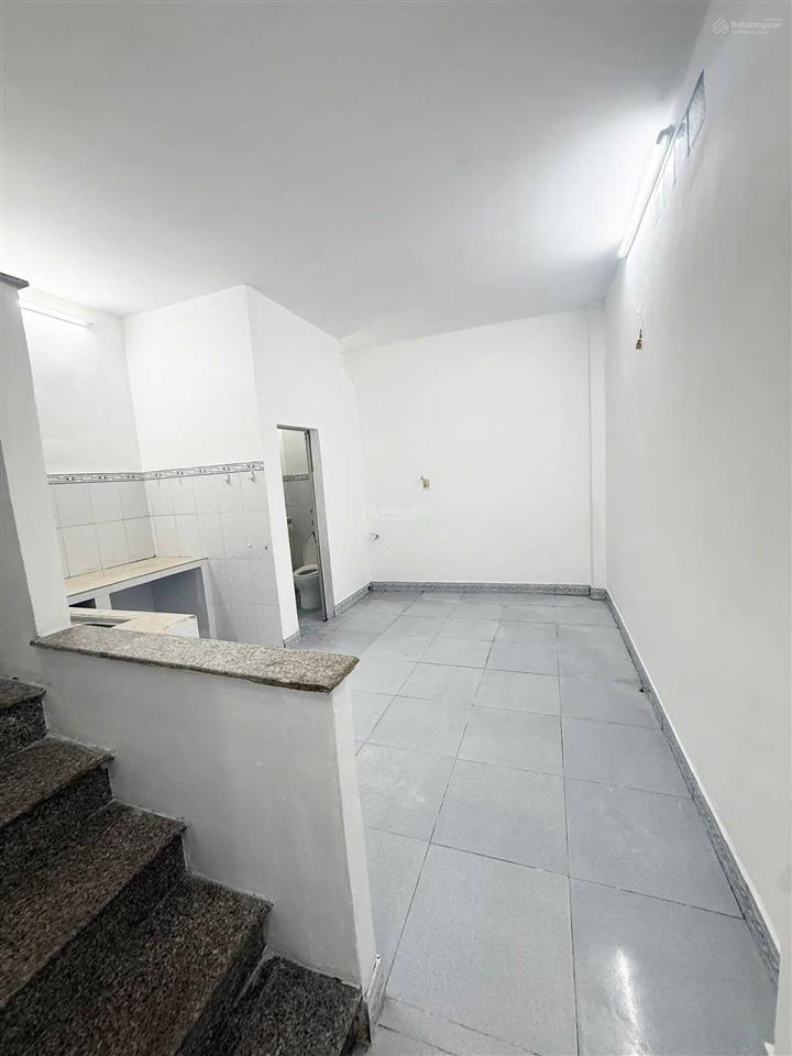 Nhà tân phú 61.3m2 giá 3.86 tỷ 3pn nhà mới ở ngay gần đh văn hiến