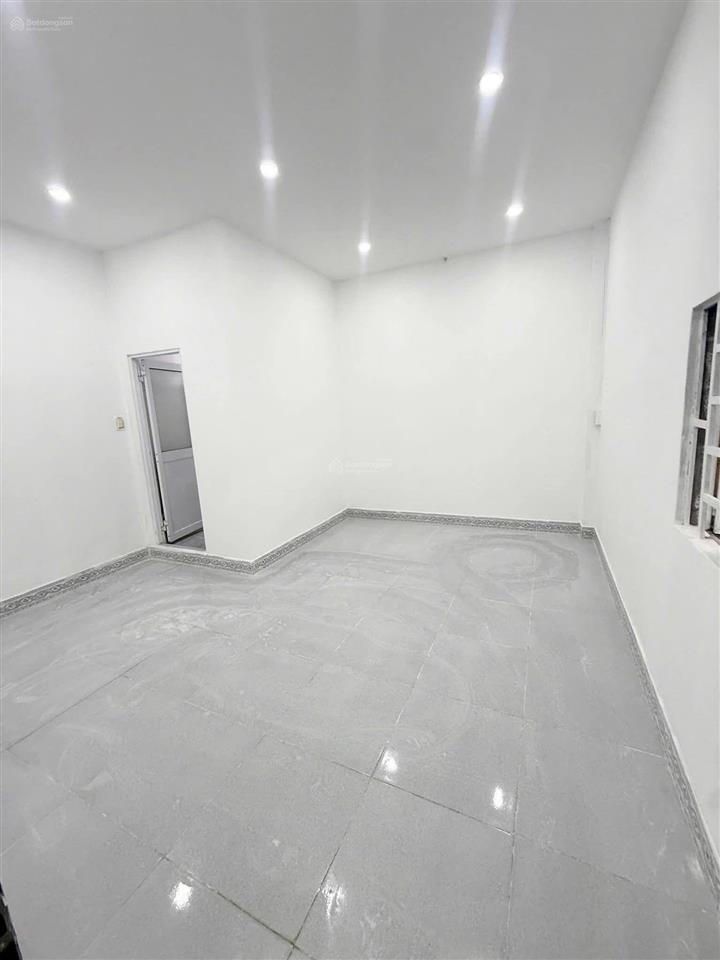 Nhà tân phú 61.3m2 giá 3.86 tỷ 3pn nhà mới ở ngay gần đh văn hiến