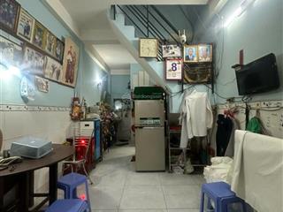Nhà 3 lầu đúc thật chiến lược bình tân shr hoàn công hẻm 4m thông chỉ 3.55 tỷ