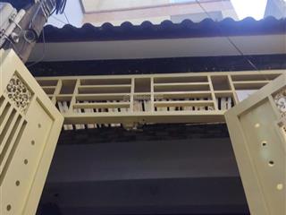 Nhà nguyễn trãi q5 3 lầu btct hẻm sạch gần mt chỉ 5,75 tỷ