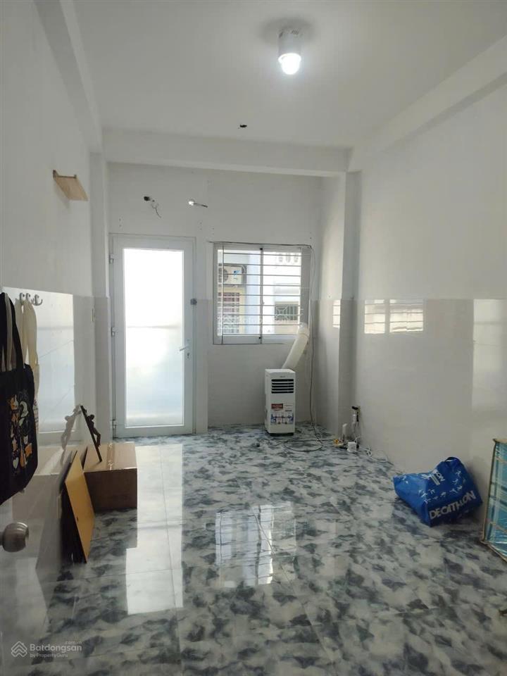 Nhà nguyễn trãi q5 3 lầu btct hẻm sạch gần mt chỉ 5,75 tỷ