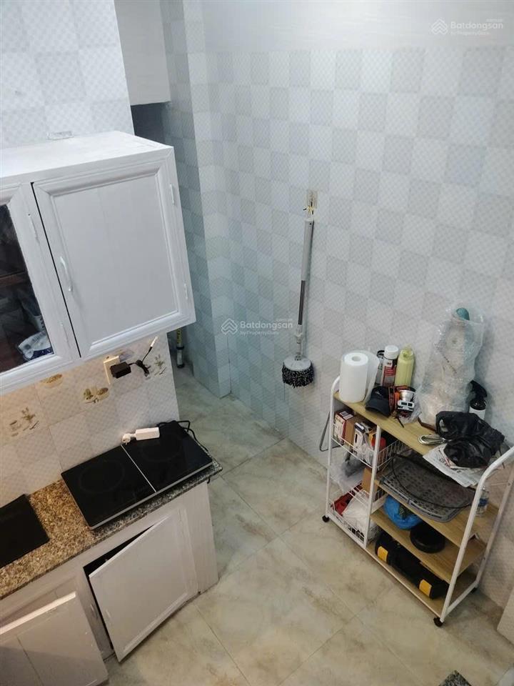 Nhà nguyễn trãi q5 3 lầu btct hẻm sạch gần mt chỉ 5,75 tỷ