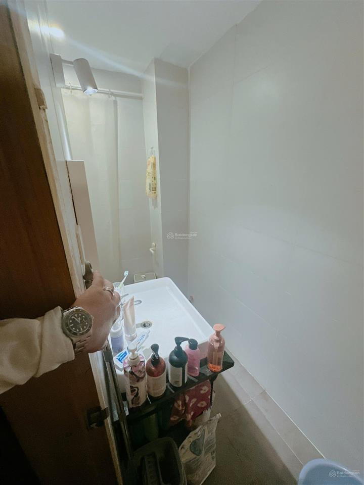 Bán nhà 5 tầng tô hiến thành q10  4pn full nội thất  thuê 30tr/tháng
