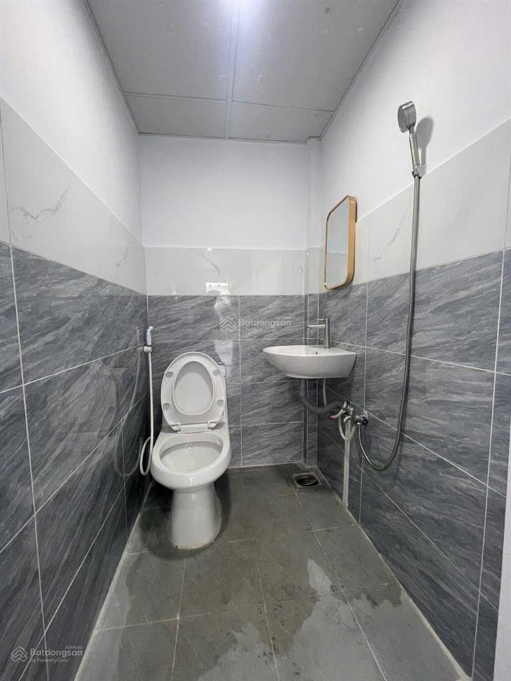 Bán nhà lê đình cẩn, bình tân  giá chỉ 4.25 tỷ, sát quận 6