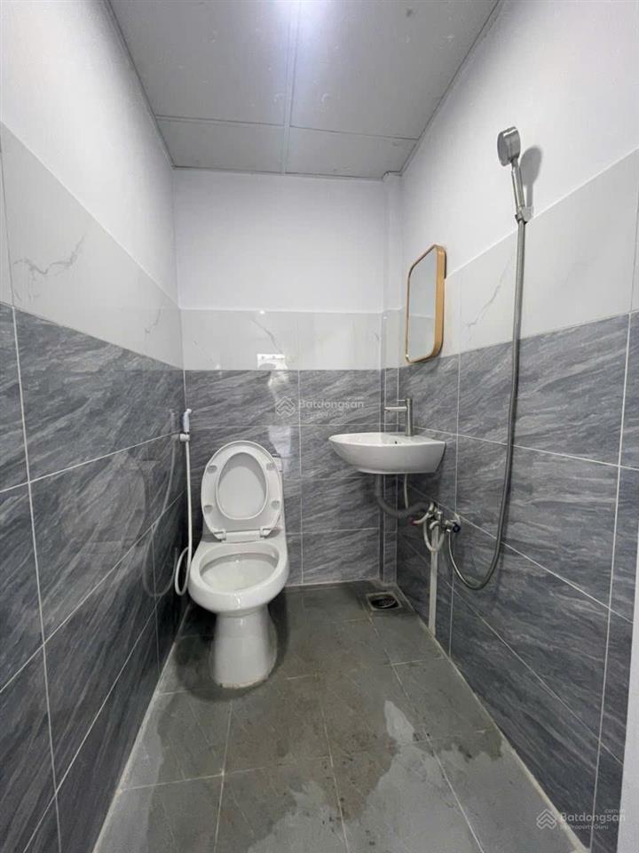 Bán nhà lê đình cẩn, bình tân  giá chỉ 4.25 tỷ, sát quận 6