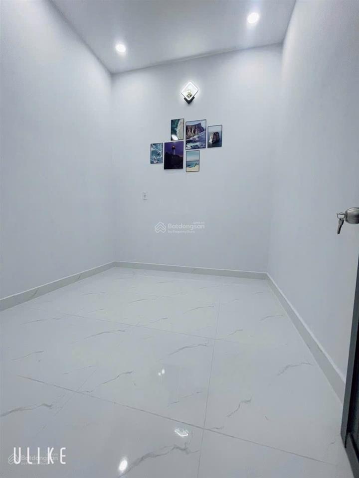 Bán nhà lê đình cẩn, bình tân  giá chỉ 4.25 tỷ, sát quận 6