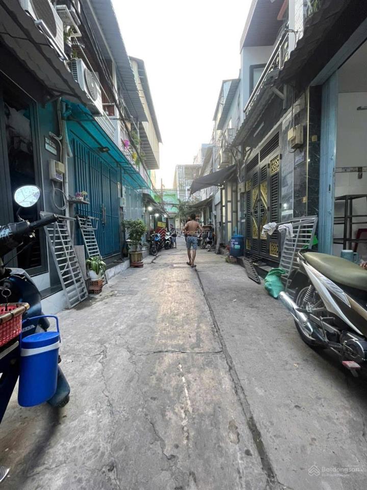Bán nhà lê đình cẩn, bình tân  giá chỉ 4.25 tỷ, sát quận 6