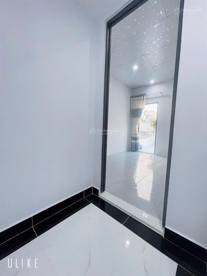 Bán nhà lê đình cẩn, bình tân  giá chỉ 4.25 tỷ, sát quận 6