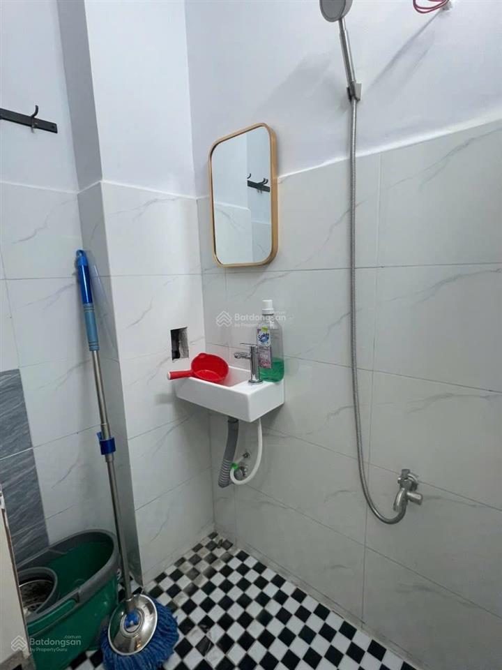 Bán nhà lê đình cẩn, bình tân  giá chỉ 4.25 tỷ, sát quận 6