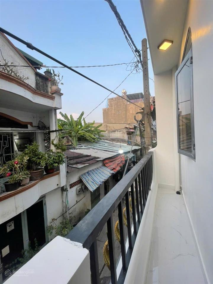 Bán nhà lê đình cẩn, bình tân  giá chỉ 4.25 tỷ, sát quận 6