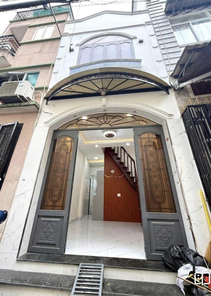 Nhà nguyễn trãi quận 5  1 lầu btct  26m²  hẻm thông  chỉ 2,8 tỷ