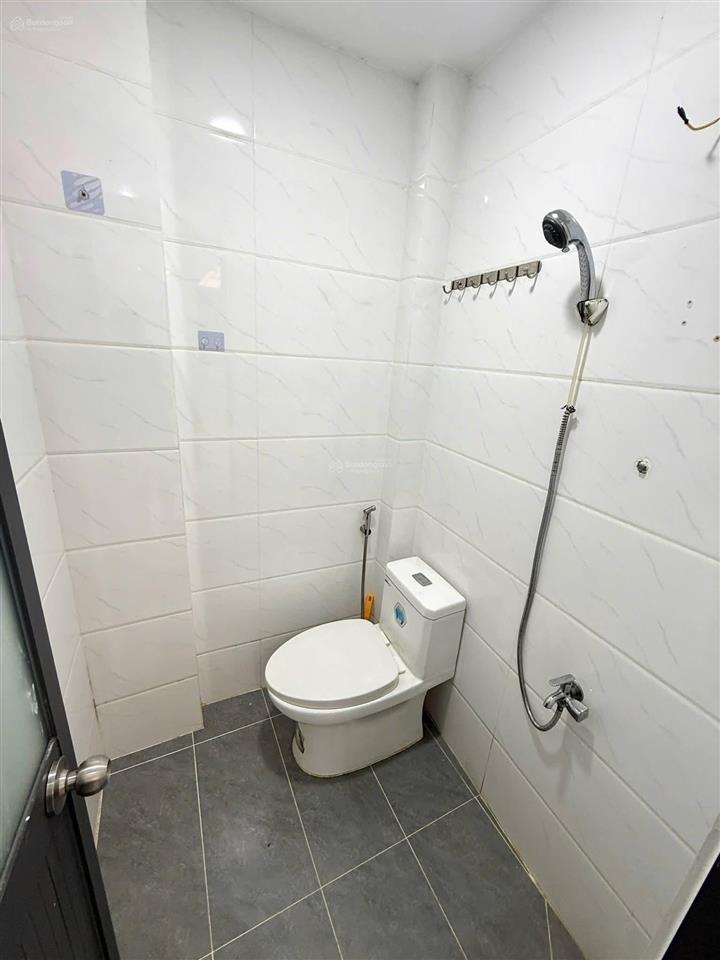 Nhà nguyễn trãi quận 5  1 lầu btct  26m²  hẻm thông  chỉ 2,8 tỷ