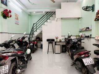 Bán nhà hiệp nhất tân bình 4 tầng đúc, 3pn, gần sân bay tân sơn nhất, chỉ 3.85 tỷ