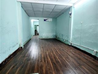 Bán nhà tô hiến thành quận 10  51m² công nhận  2pn  hẻm 3m thông  chỉ 6 tỷ tl