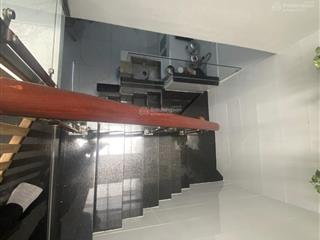 Nhà đẹp tô hiến thành hòa hưng, quận 10, 51m2, 3pn chỉ 6,3 tỷ tl