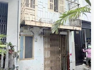 Hàng hiếm tô hiến thành hẻm xe hơi tới cửa, 29m², tiện xây mới, chỉ 3,66 tỷ