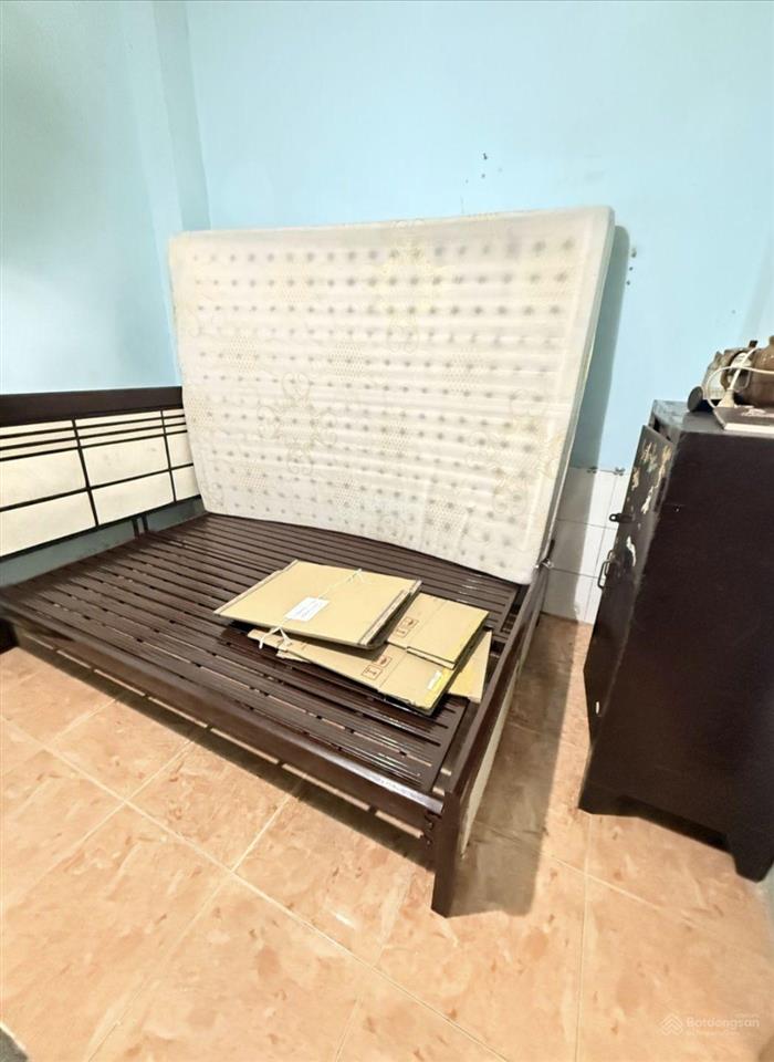 Bán nhà tô hiến thành, phường 15, quận 10 khu phân lô vip xe hơi đậu sát nhà