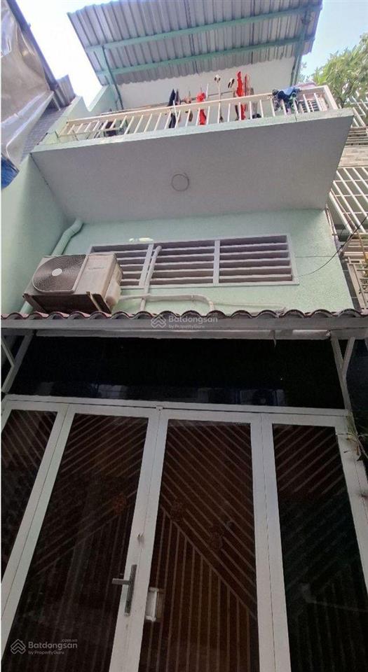 Bán nhà sư vạn hạnh q10 gần vạn hạnh mall, 3 tầng, 3pn, 4.7 tỷ